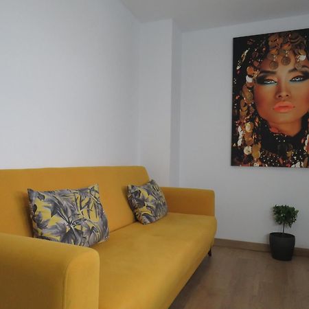 Ferienwohnung Sanxillao 50 Vut Lugo Exterior foto