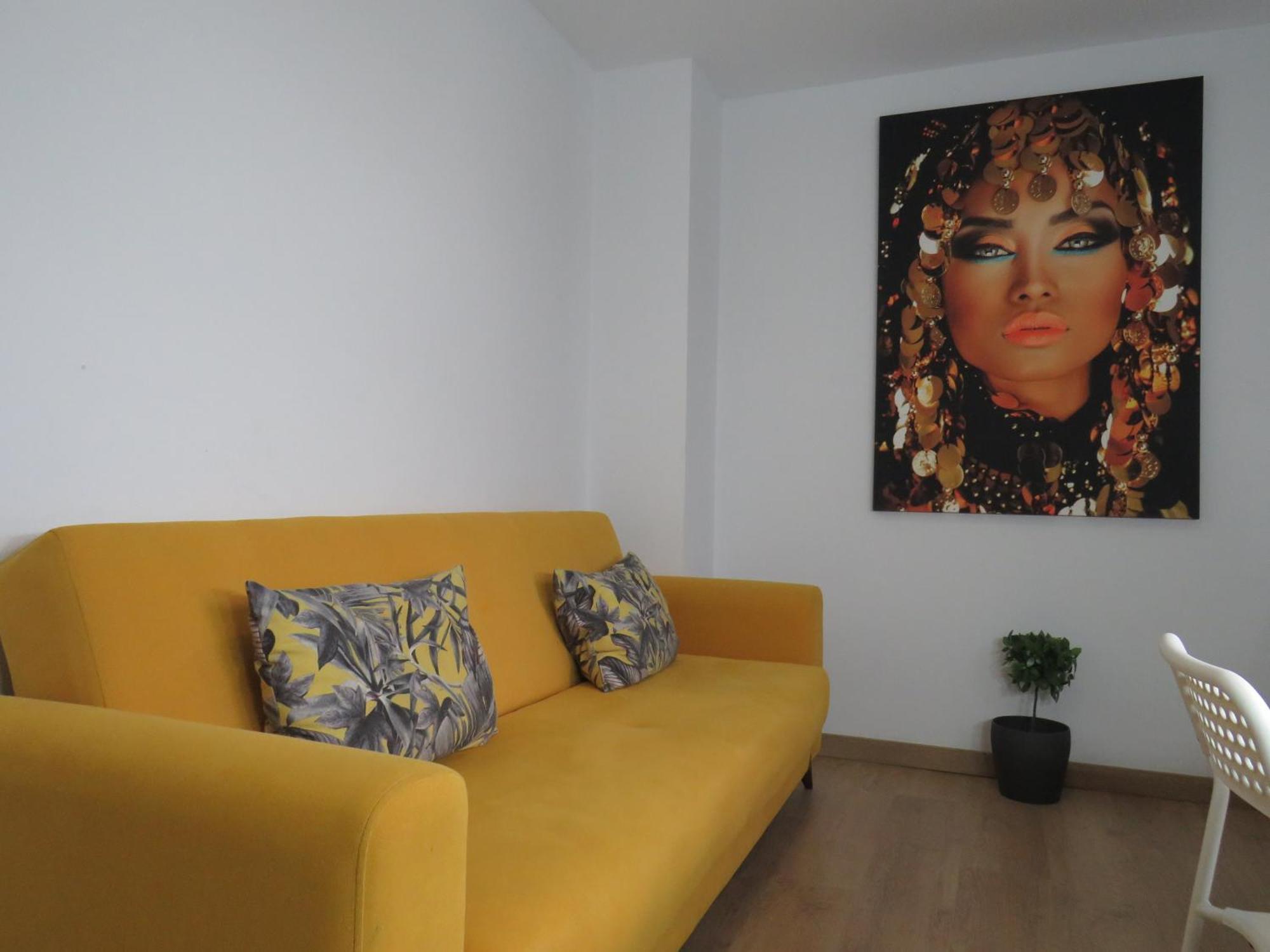 Ferienwohnung Sanxillao 50 Vut Lugo Exterior foto