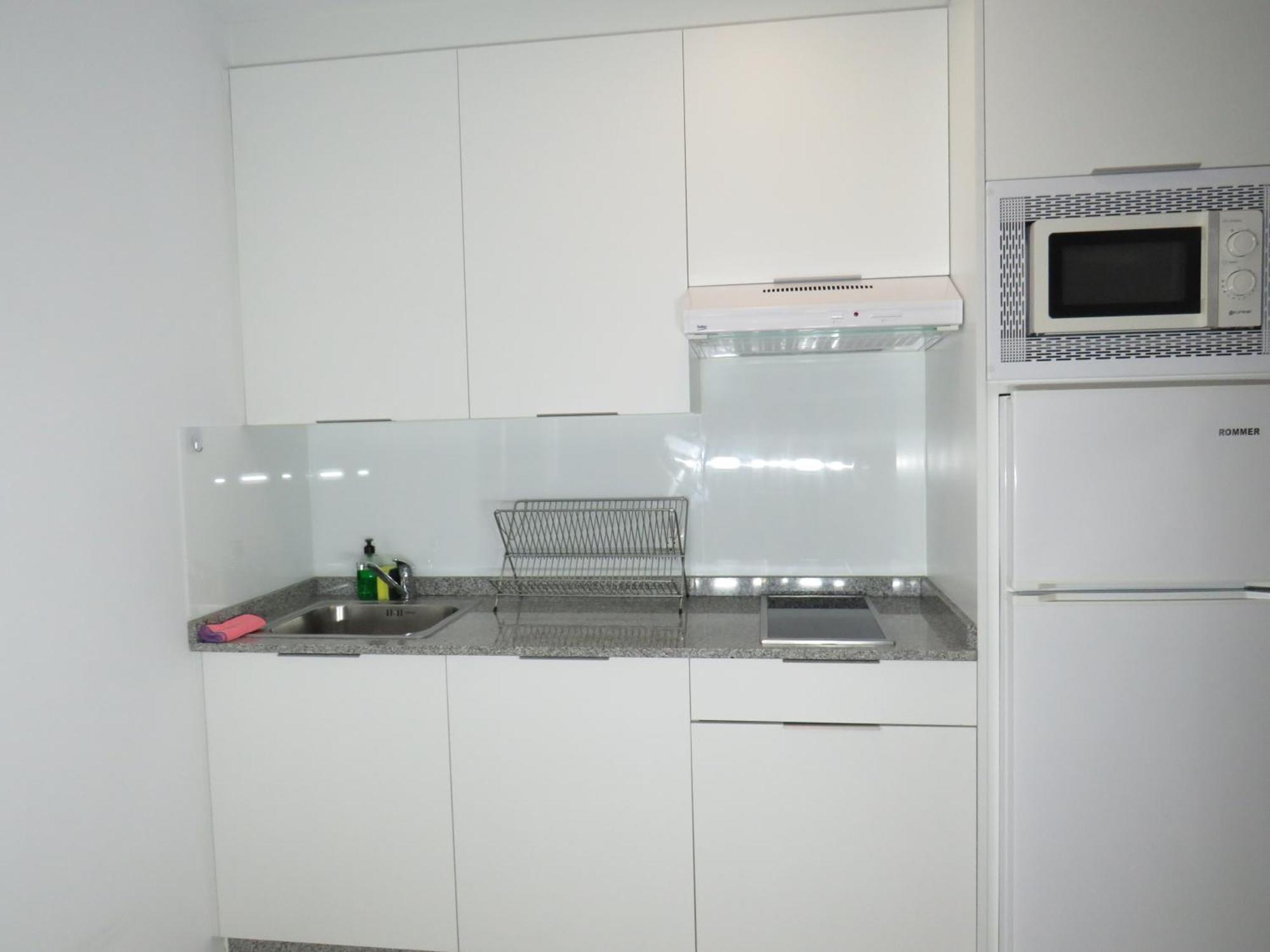 Ferienwohnung Sanxillao 50 Vut Lugo Exterior foto