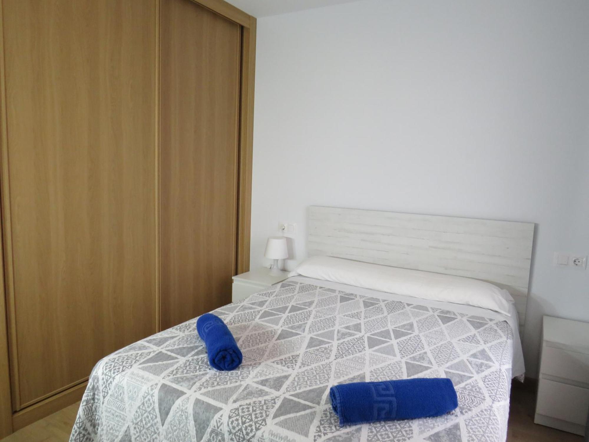 Ferienwohnung Sanxillao 50 Vut Lugo Exterior foto