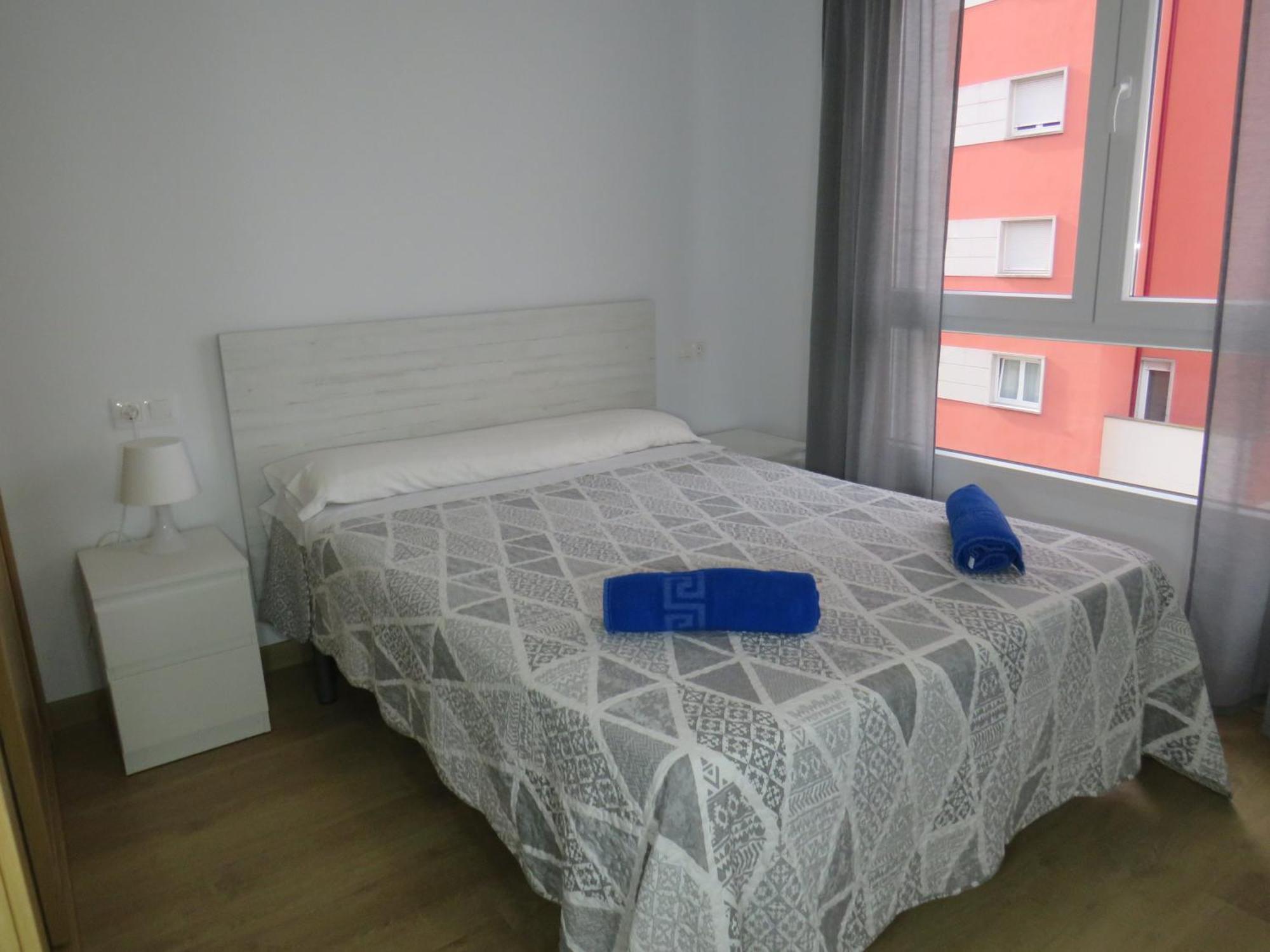 Ferienwohnung Sanxillao 50 Vut Lugo Exterior foto