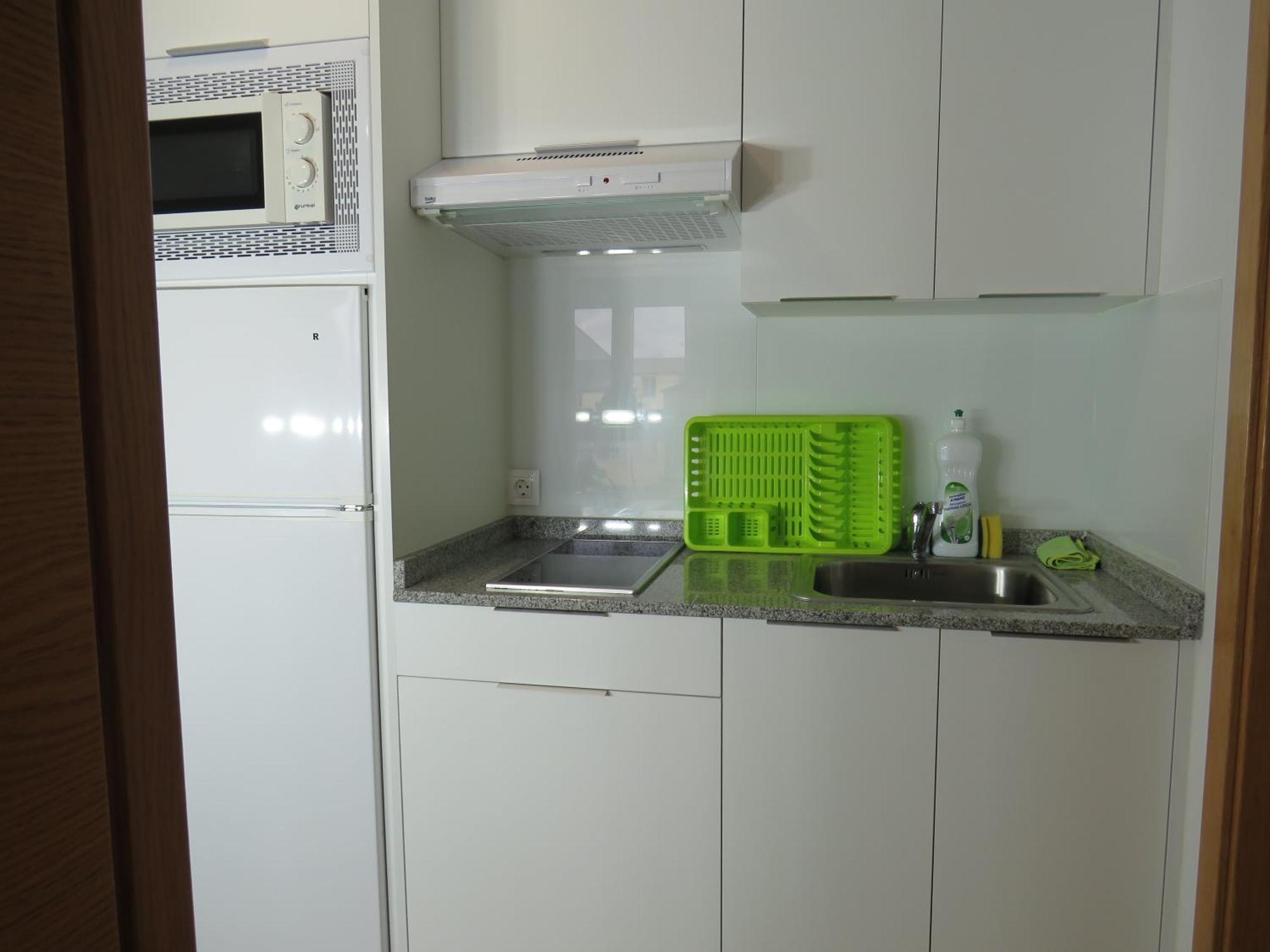 Ferienwohnung Sanxillao 50 Vut Lugo Exterior foto