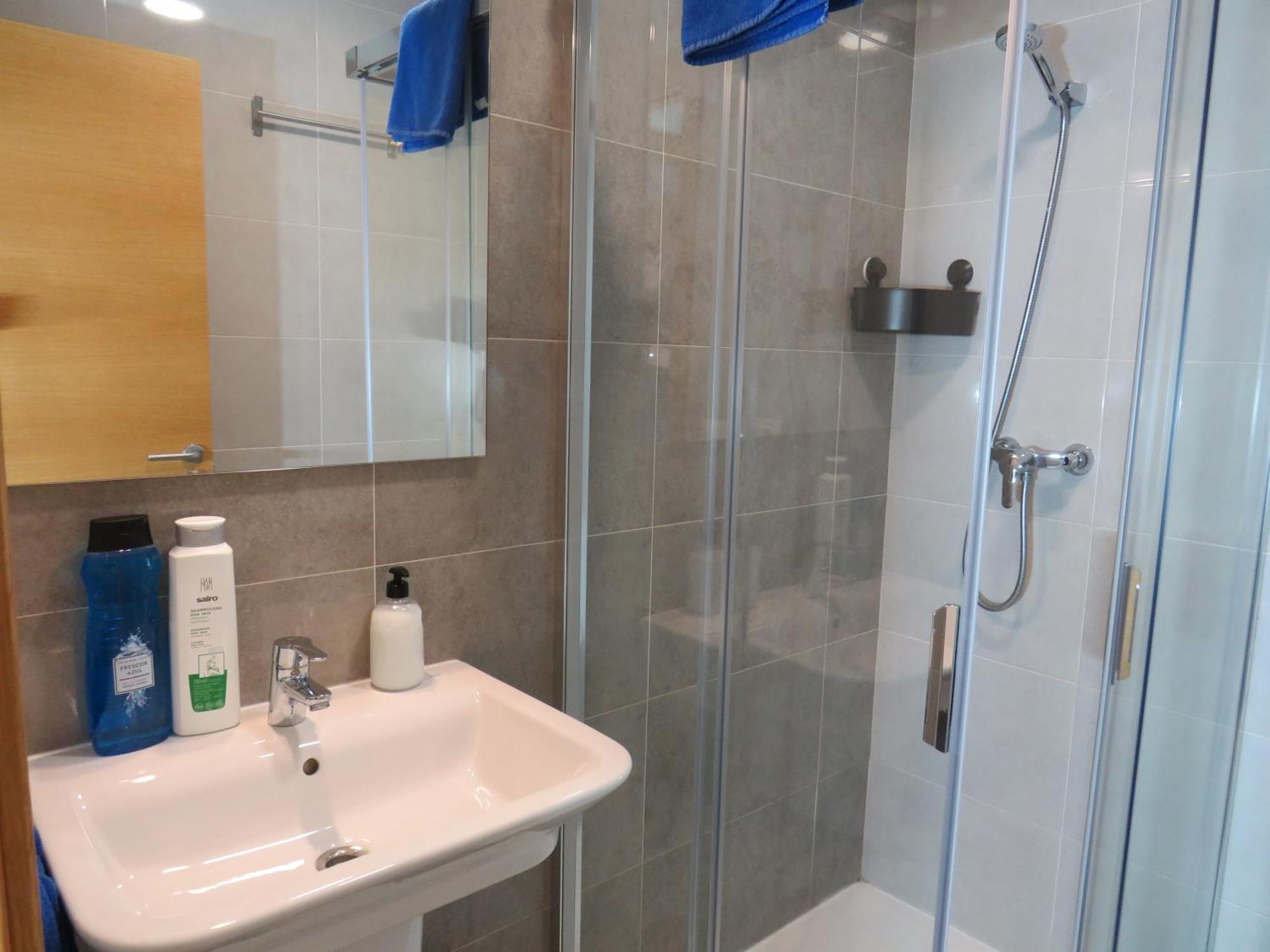Ferienwohnung Sanxillao 50 Vut Lugo Exterior foto