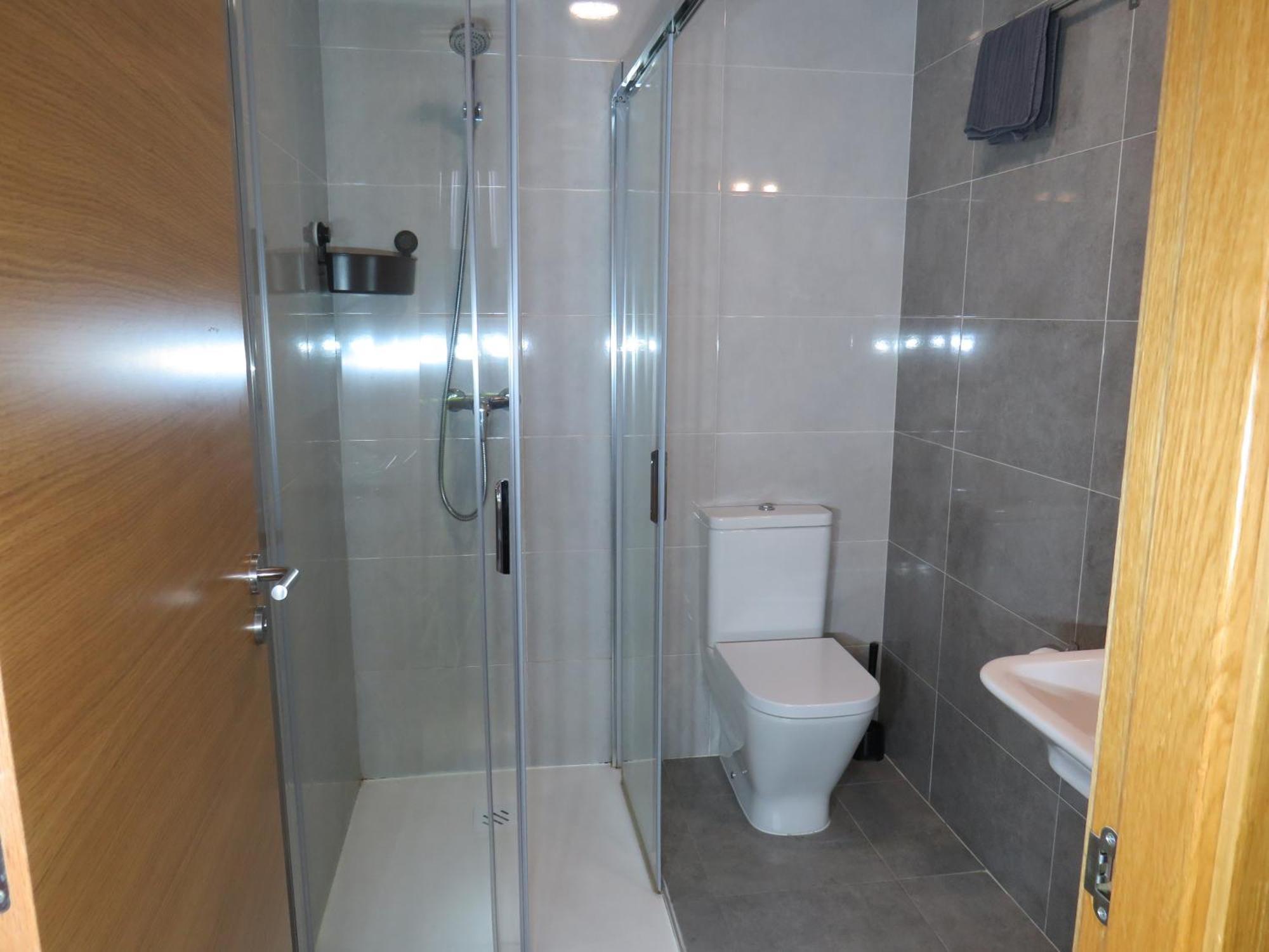 Ferienwohnung Sanxillao 50 Vut Lugo Exterior foto