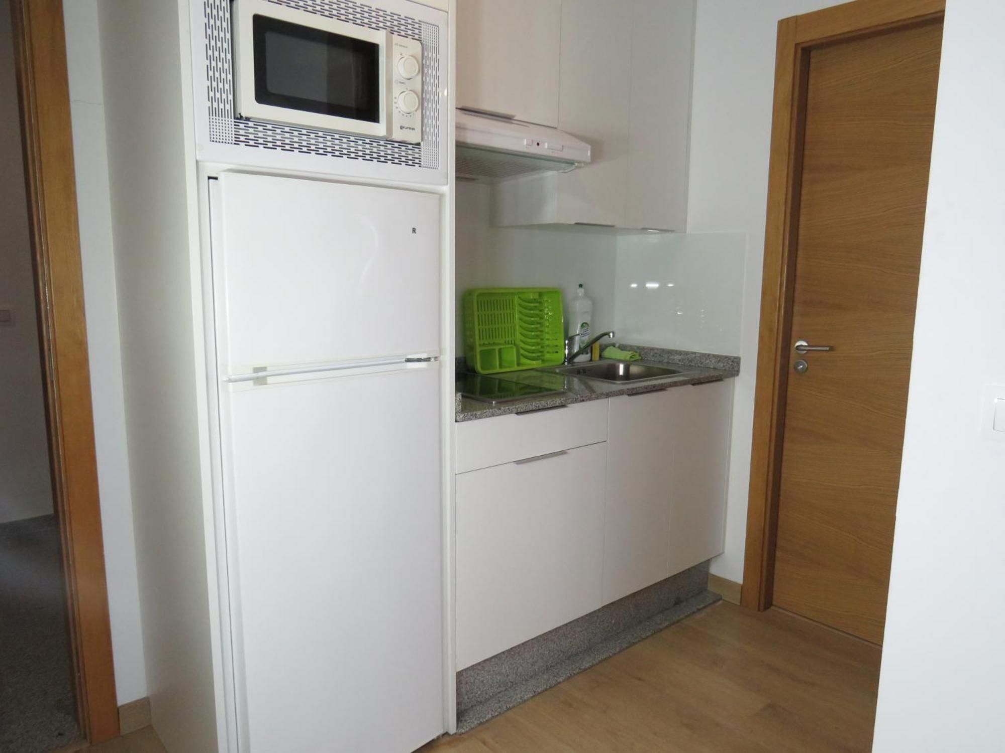 Ferienwohnung Sanxillao 50 Vut Lugo Exterior foto