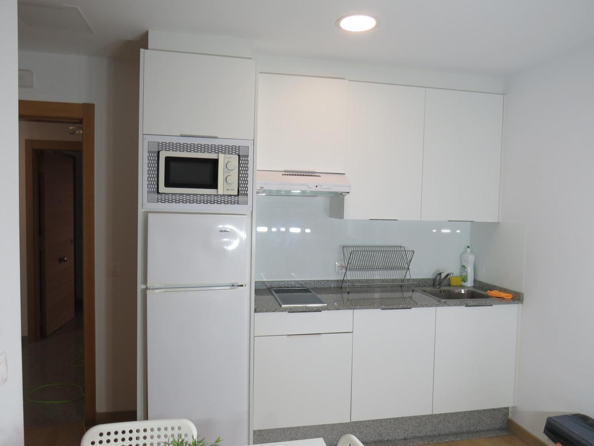 Ferienwohnung Sanxillao 50 Vut Lugo Exterior foto