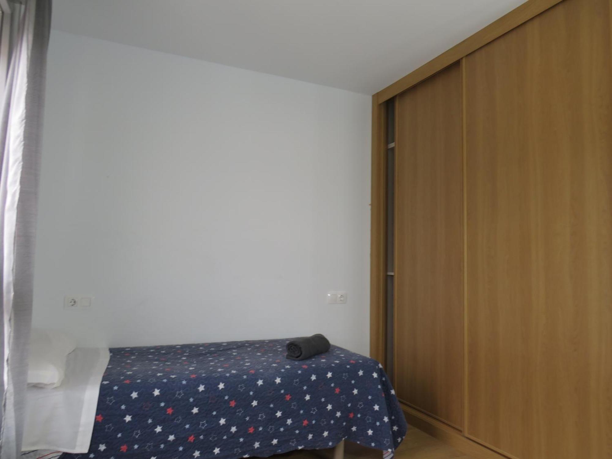 Ferienwohnung Sanxillao 50 Vut Lugo Exterior foto