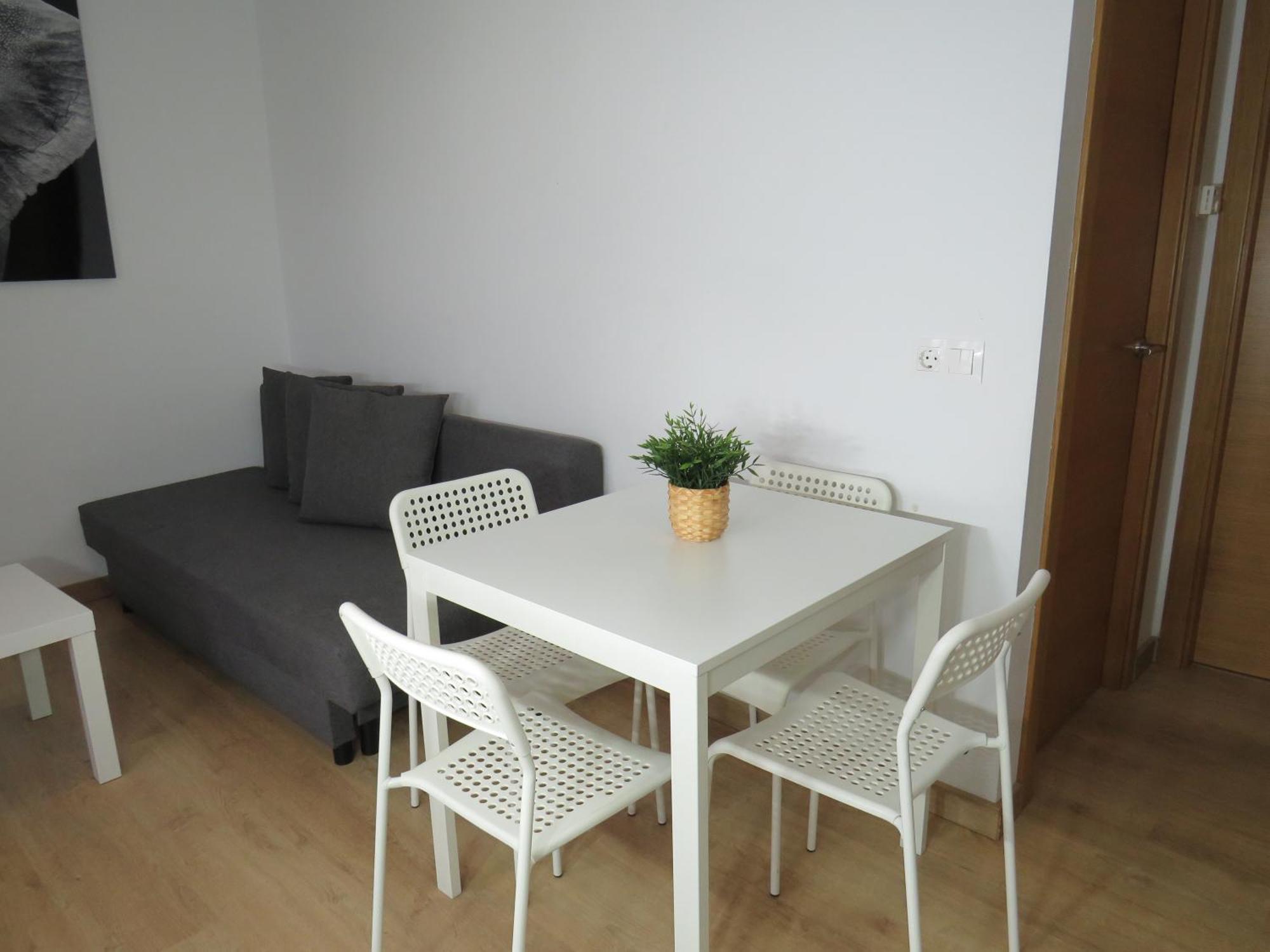 Ferienwohnung Sanxillao 50 Vut Lugo Exterior foto